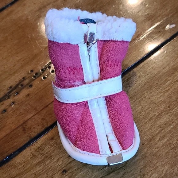 NEW Dog boots shoes. - Picture 3 of 6